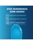 GC12 | Yumuşak Jel, İş Ayakkabıları ve Botlar İçin Rahat Ortopedik Destekli Konfor İç Tabanlık 6