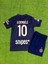 Psg 2025/26 Yeni Sezon Ousmane Dembele Çocuk Forması 4