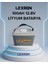100 Amper 12.8 Volt Lityum Batarya 1