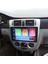 Chevrolet Lacetti Manuel Klima 10" Android Multimedya Sistemi 2-32 For-X (2004-2008) 1