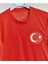 Türkiye Euro 2024 Futbol Şampiyonası Hakan Çalhanoğlu Iç Saha Forması (Red) 3