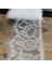 Sakallı Dantel (Kod A197) Eni 9 cm Boy 1 Adet 3 Metre Beyaz 3