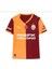 5 Yıldızlı Galatâsarây// Yeni Sezon Futbol Forması Iç Saha Parçalı Yetişkin Sanee 4