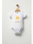 You Are My Sunshine Yazılı Bebek Zıbını 1