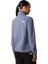 Glacier Fleece 1/4 Zip Kadın Mavi Outdoor Polar NF0A8D2JBTR1 2