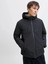 Jack&jones 12278762 Erkek Mont - Siyah 2