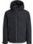 Jack&jones 12278762 Erkek Mont - Siyah 4