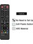 AK59-00149A Samsung DVD Blu-Ray Player BDF5100/ZA BD-ES5300 BD-FM51 BD-FM57C BD-H5100 (Yurt Dışından) 2