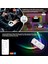 DR04W Tua Spı Wifi Rgbw LED Denetleyici Dimmer WS2811 WS2812B WS2815 Rgb LED Şeridi Için Google Home Alexa ile Çalışın (Yurt Dışından) 2