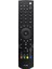 Toshiba Tv Için CT-8023 Tv Uzaktan Kumandasını Değiştirin 26DL833R 26DL834R 26KL933R 26KL934R 32DL833R (Yurt Dışından) 1