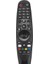 Lg Akıllı Tv AN-MR18BA AKB75375501 AN-MR19 AN-MR600 Için Tv Uzaktan Kumanda Değiştirme (Yurt Dışından) 2