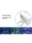 Tuya Rgb LED Şerit Işık Denetleyicisi DC5V-24V Wifi Müzik Denetleyicisi Ortam Işık Denetleyicisi Wifi Akıllı Uygulama Kontrolü (Yurt Dışından) 3