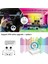 Tuya Rgb LED Şerit Işık Denetleyicisi DC5V-24V Wifi Müzik Denetleyicisi Ortam Işık Denetleyicisi Wifi Akıllı Uygulama Kontrolü (Yurt Dışından) 4