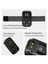 Gopro Kahraman Için 2x Uzaktan Kumanda 10 9 8 Sopa Montajı ve Bilek ile Bluetooth Uyumlu Akıllı Uzaktan Kumanda Gopro 10 Için (Yurt Dışından) 2