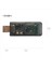 2x Zigbee 3 0 Silikon Laboratuvarları Mini EFR32MG21 Evrensel Açık Hub Ağ Geçidi USB Dongle Chip Modül Zha Ncp Openhab (Yurt Dışından) 4
