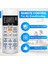 Panasonic Controller A75C3407 A75C3623 A75C3625 KTSX003 A75C3297 Için Saç Koşullandırma Klima Uzaktan Kumandası (Yurt Dışından) 4