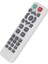 RS7286 Benq Projector Için Uzaktan Kumandalı TH682ST TH681 TH530 MS527 MS524 W1080ST W1070 HT1075 HT2150ST (Yurt Dışından) 5