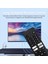 Sharp RC201 Akıllı Tv Uzaktan Kumandası Için RC201 Uzaktan Kumandasını Değiştirin (Yurt Dışından) 5