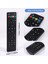 MAG254 Mag 250 254 255 260 261 270 Iptv Tv Kutusu Için MAG254 Kontrolör Için Yedek Tv Kutusu Uzaktan Kumanda MAG254 (Yurt Dışından) 4
