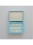 3x Hepa Filtreleri Phılıps CP0616 FC9728 FC9730 FC9731 FC9732 FC9733 FC9734 FC9735 Vakum Süpürge Parçaları (Yurt Dışından) 2