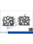 348515 Fan Motoru 253801R350 253801R351 1