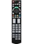 N2QAYB000746 Panasonic Tv Uzaktan Kumandası Için (Yurt Dışından) 2