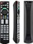 N2QAYB000746 Panasonic Tv Uzaktan Kumandası Için (Yurt Dışından) 3