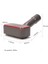 Pet Saç Fırçası Vakum Damat Aracı Kiti Dyson DC44 DC30 DC58 V6 V7 V8 V10 V11 Miele Karcher Philips Vakum B (Yurt Dışından) 5