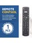 RM-L1268 Panasonic Netflix N2QAYB00100 N2QAYB Dijital Tv Için Akıllı LED Tv Uzaktan Denetleyicisi (Yurt Dışından) 4
