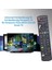 Panasonic Viera LCD Için Panasonic Tv Uzaktan Kumandası Için Universal Uzaktan Kumanda Netflix ile 3D Tv LED Uygulama Düğmelerim (Yurt Dışından) 4