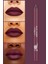 Suya Dayanıklı Uzun Süre Kalıcı Yumuşak Dudak Kalemi - Staying Power Lip Pencil 59 Plum 7