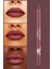 Suya Dayanıklı Uzun Süre Kalıcı Yumuşak Dudak Kalemi - Staying Power Lip Pencil 60 Maroon 7