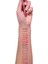 Suya Dayanıklı Uzun Süre Kalıcı Yumuşak Dudak Kalemi - Staying Power Lip Pencil 61 Deep Puce 5