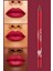 Suya Dayanıklı Uzun Süre Kalıcı Yumuşak Dudak Kalemi - Staying Power Lip Pencil 57 Raspberry 7