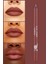 Suya Dayanıklı Uzun Süre Kalıcı Yumuşak Dudak Kalemi - Staying Power Lip Pencil 54 Spicy Terracotta 6