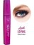 Lash Loving Maskara Hacim Verici ve Kıvırma Etkili 12 ml Siyah Renkli 6
