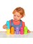 73565 Saklambaçlı Yumurta Kule Seti Hide Squeak Egg Stackers 6-36M+ 2