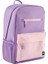 7J597AA Campus Lavender Backpack - Lavender/pınk 2