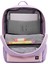 7J597AA Campus Lavender Backpack - Lavender/pınk 5