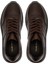 Erkek Hakiki Deri Sneakers & Spor Ayakkabı 298 3229-2665 Erk Ayk SK25-26 Kahve Slvr Alkl 5