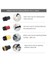 6x Buharlı Paspas Bezi Karcher Için Easyfix Sc2 Sc3 Sc4 Sc5 Buhar Temizleyici Mikrofiber Zemin Giysileri Pedleri Bakır Fırçalar (Yurt Dışından) 3