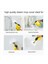 6x Buharlı Paspas Bezi Karcher Için Easyfix Sc2 Sc3 Sc4 Sc5 Buhar Temizleyici Mikrofiber Zemin Giysileri Pedleri Bakır Fırçalar (Yurt Dışından) 4