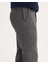 Smart 360 Flex Koyu Gri Workday Slim Fit Pantolon 8