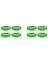8pcs Paspas Pedleri Swiffer Swiffer Swifer Için Yeniden Dolunma Mop-Kuru Süpürme Bezleri ve Islak Paspas Bezleri Ev Temizliği Için Yıkanabilir (Yurt Dışından) 1