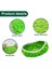 4pcs Swiffer Swifer Sweeper Mikrofiber Yeniden Kullanılabilir Paspas Zemin Temizleme Mop Aksesuarları (Yurt Dışından) 4