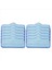 10 Paket Mikrofiber Buhar Paspas Pedleri Dupray Temiz Buhar Temizleyicisi Için Uygun (Yurt Dışından) 1