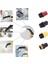 Karcher Sc1 Sc2 Sc2 Sc3 Sc4 Sc5 Sc7 Buhar Temizleyici Yedek Nozul Inatçı Lekesi Kaldır (Yurt Dışından) 4