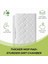 12 Paket Vacmop Yedek Pedleri Köpekbalığı VM200 VM190 VM250 Vacumn Mop Sert Zemin Vakum ve Mop Pad Doldurma (Yurt Dışından) 2