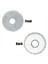10PCS Roborock P10 Q Revo Serisi Paspas Yedek Ped Yeniden Kullanılabilir Paspas Pedler Için P10 Sert Zemin Temizleme Kiti (Yurt Dışından) 5