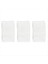 HAC-504AW Nemlendirici Wick Filtre Değiştirme HCM710 HCM350 6 Pack ile Uyumlu HAC-504AW Için (Yurt Dışından) 4
